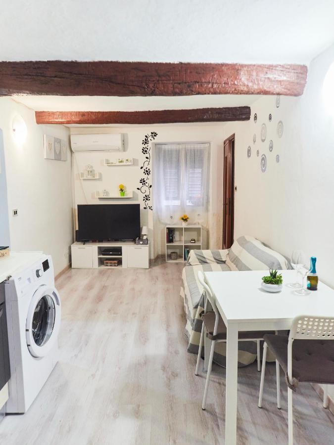 Sweet Home Badalucco 10 Min Dal Mare 4 Persone Exteriör bild