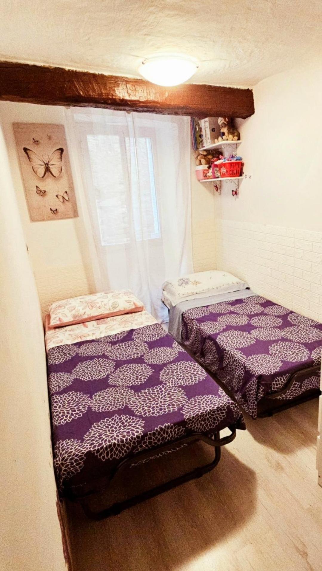 Sweet Home Badalucco 10 Min Dal Mare 4 Persone Exteriör bild