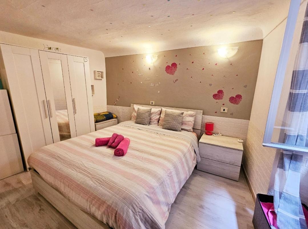 Sweet Home Badalucco 10 Min Dal Mare 4 Persone Exteriör bild