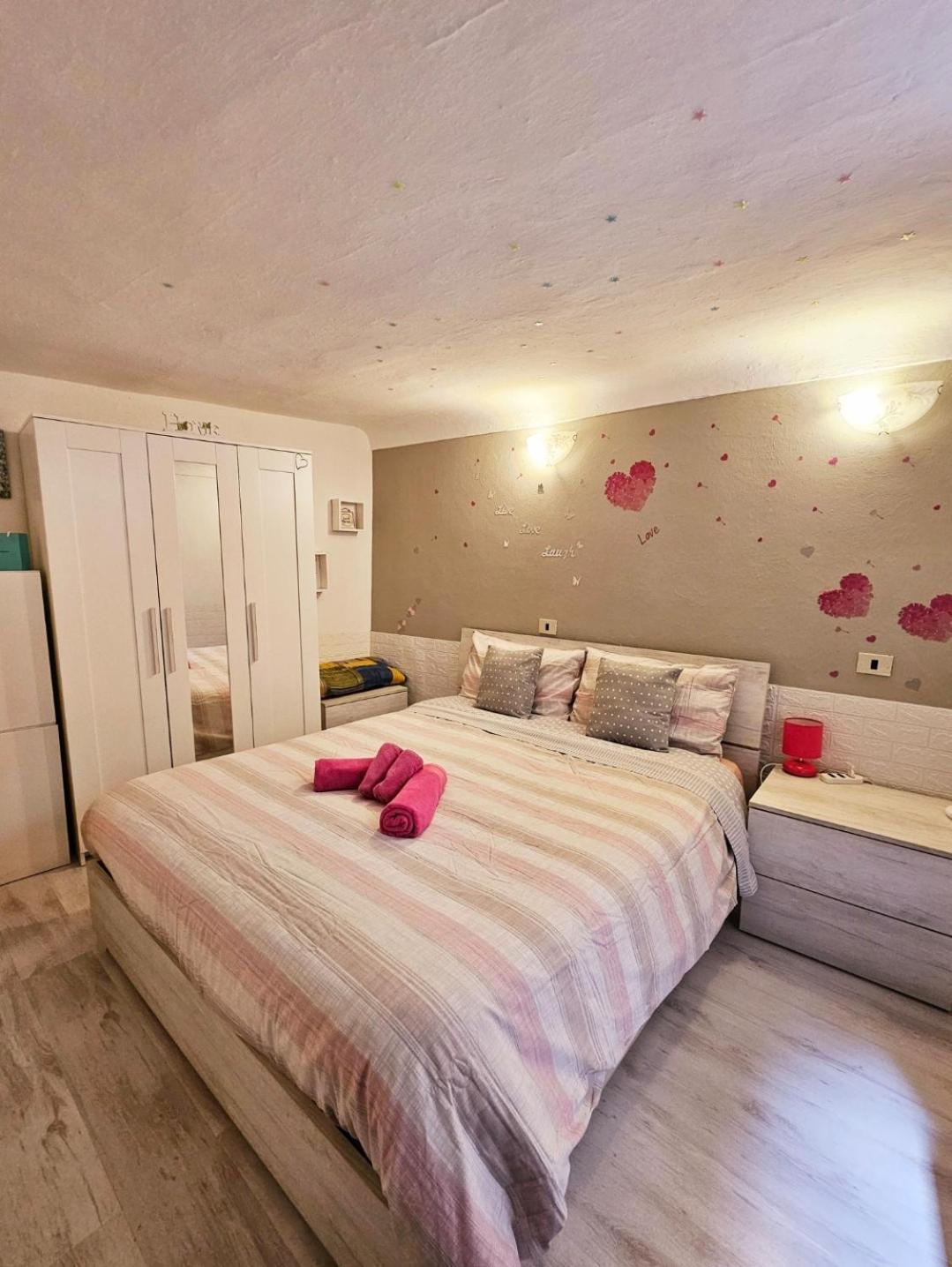 Sweet Home Badalucco 10 Min Dal Mare 4 Persone Exteriör bild